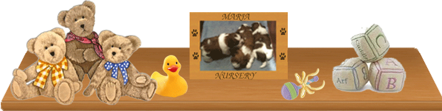 MARJA Nursery